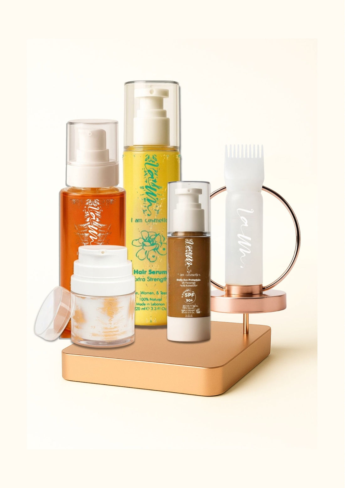 I Am Bundle X Summer